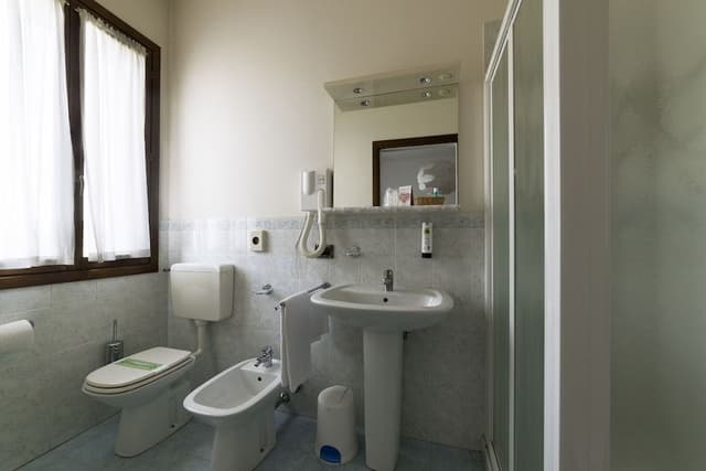 Superior Double or Twin Room, Private Bathroom