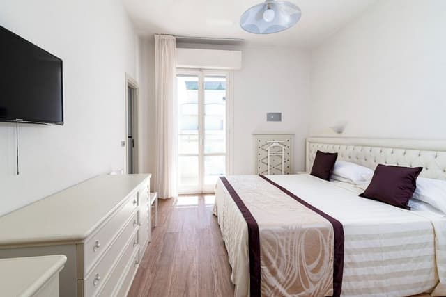 Classic Double Room Single Use