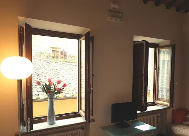 Panoramic Condo, City View