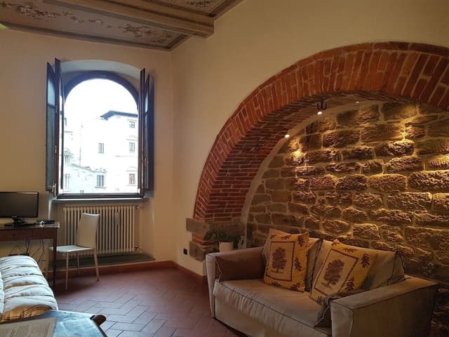 Luxury Room, City View