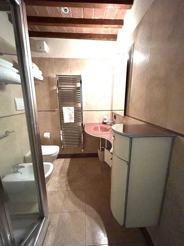 Deluxe Room, City View