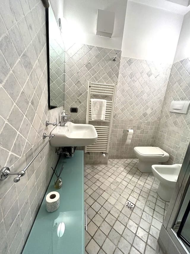 City Room, City View