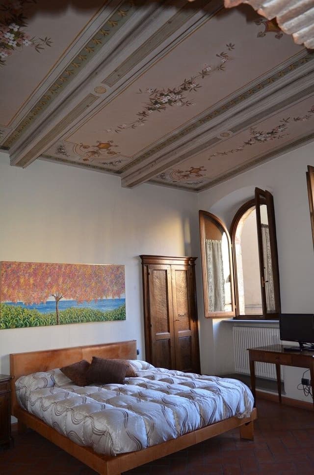Luxury Room, City View