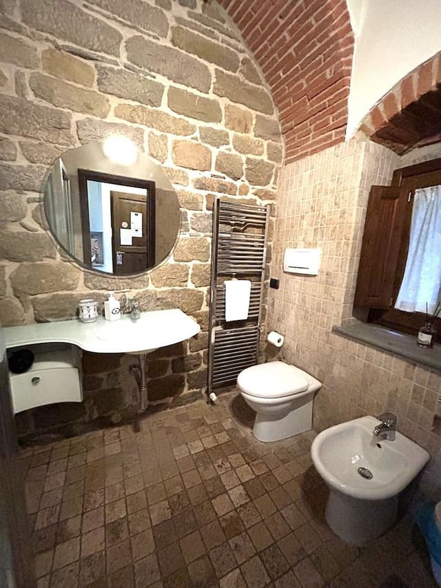 Luxury Room, City View