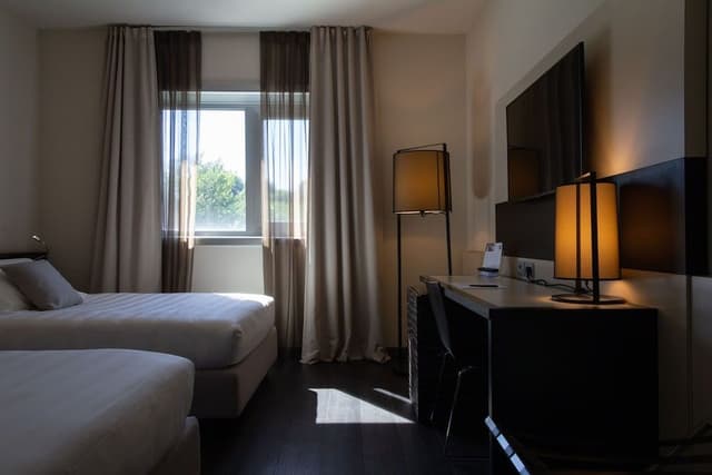Standard Double Room Single Use