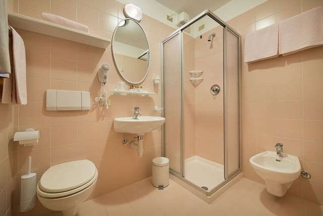 Double Room Single Use