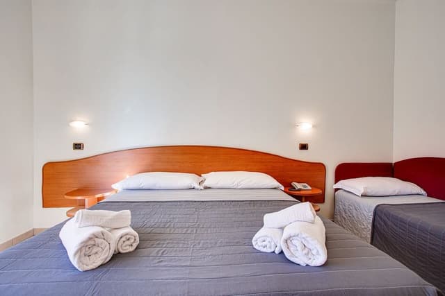 Superior Room, City View