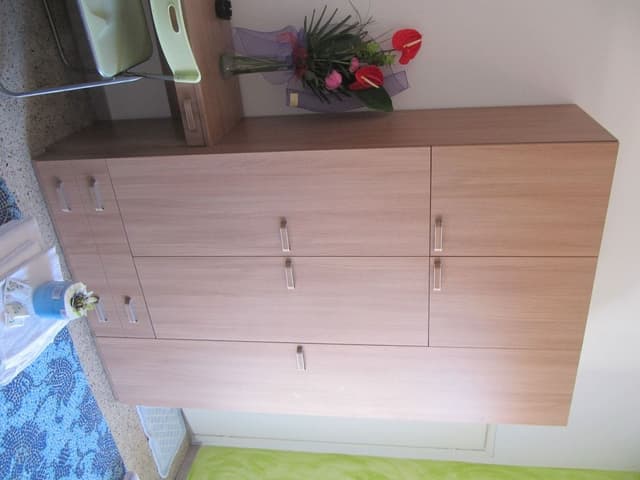 Double Room, Balcony
