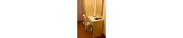 Basic Double or Twin Room