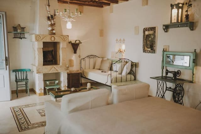 Standard Triple Room, 1 Bedroom