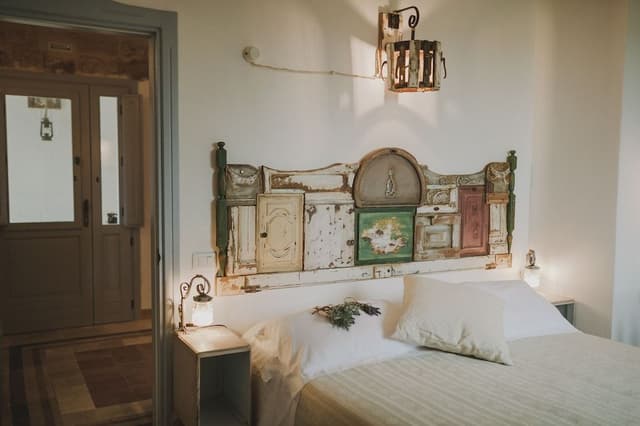 Junior Quadruple Room