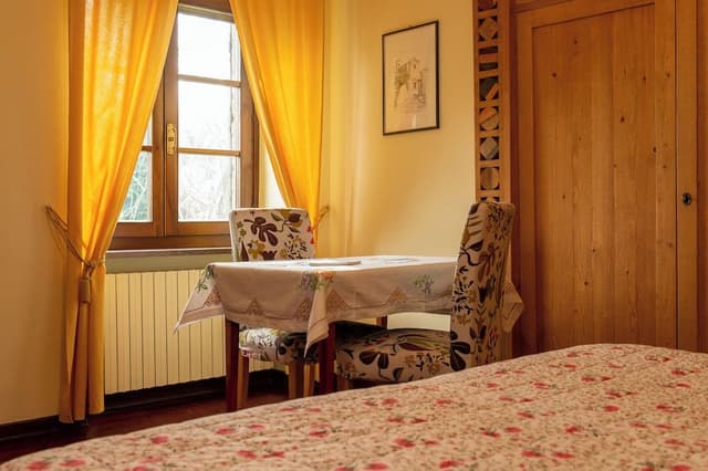 Classic Double or Twin Room