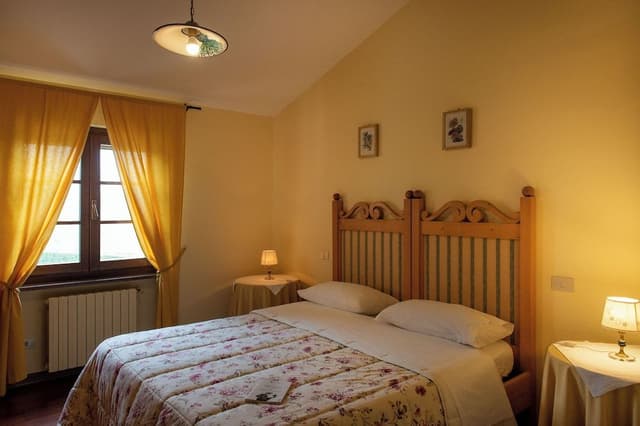 Classic Double or Twin Room
