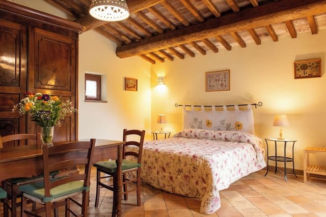 Chalet, 1 Bedroom