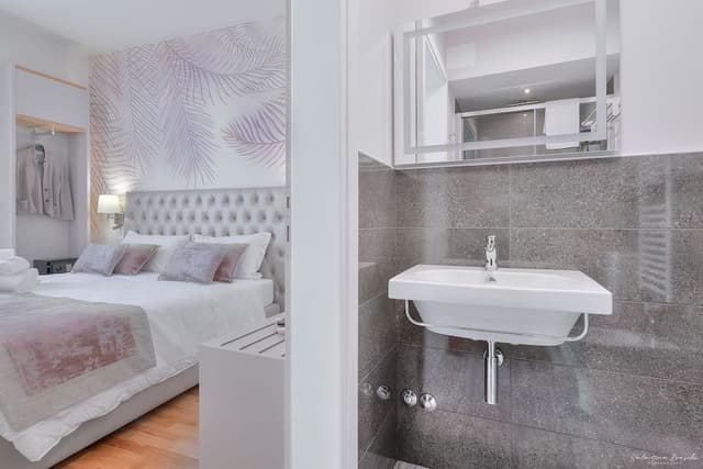 Classic Double or Twin Room