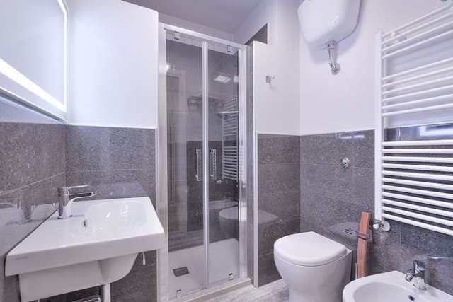 Classic Double or Twin Room