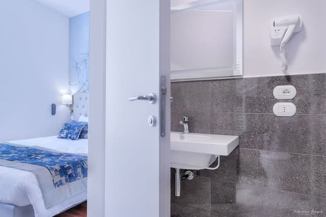Classic Double or Twin Room