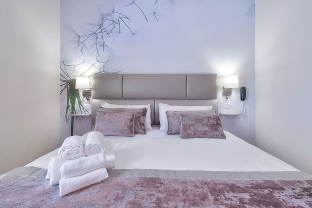 Classic Double or Twin Room