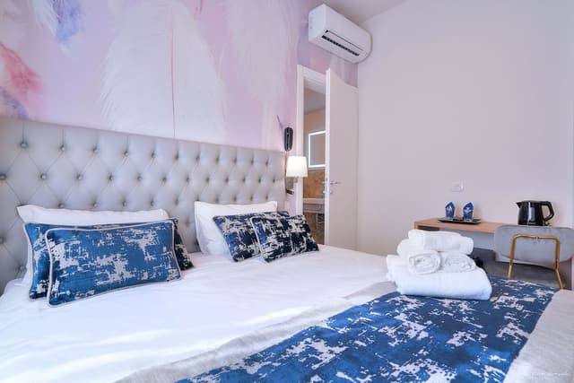 Classic Double or Twin Room