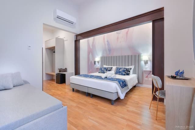 Classic Triple Room