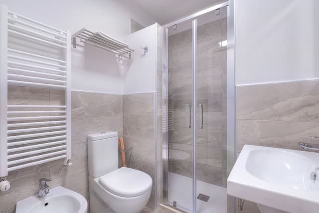 Classic Double or Twin Room