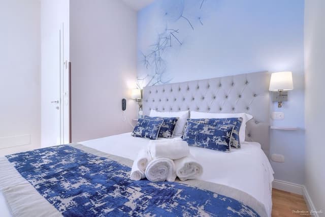 Classic Double or Twin Room