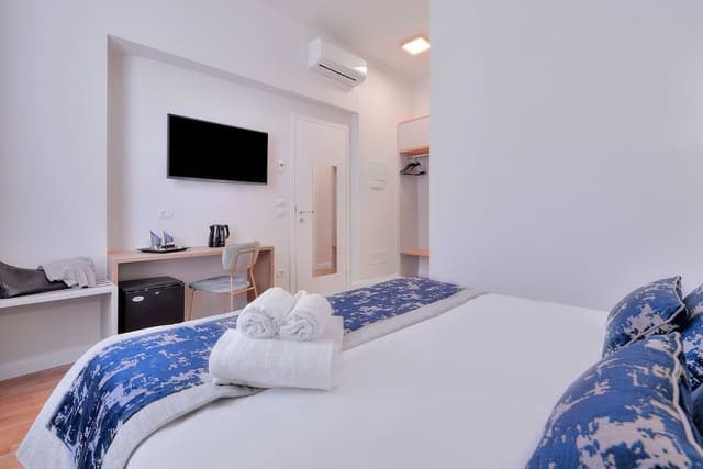 Classic Double or Twin Room