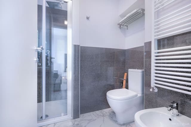 Classic Double or Twin Room