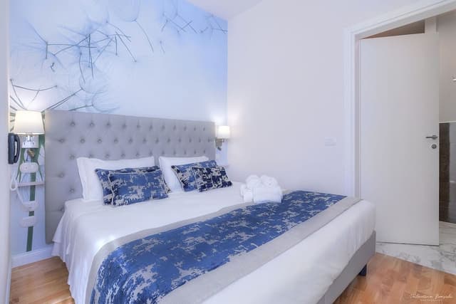 Classic Double or Twin Room