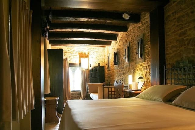 Family Room, 1 Bedroom