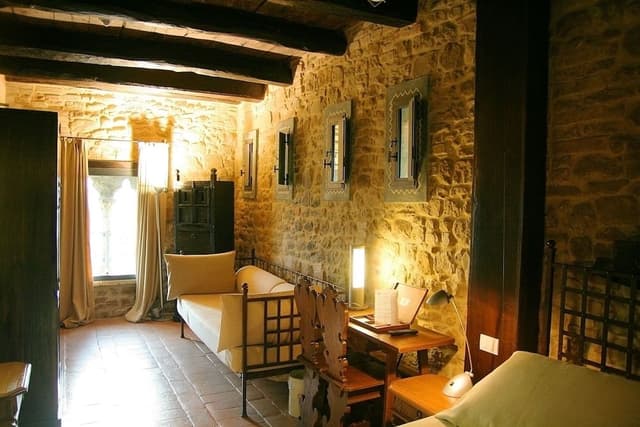 Family Room, 1 Bedroom