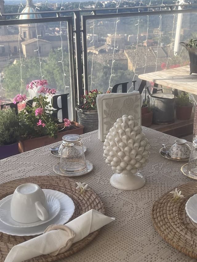 Basic Double Room, 1 Bedroom, Ensuite, City View