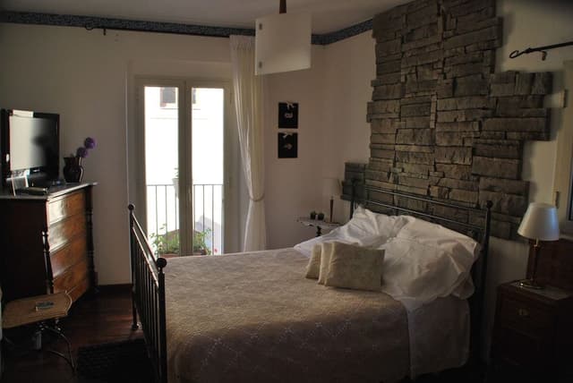 Double Room, City View