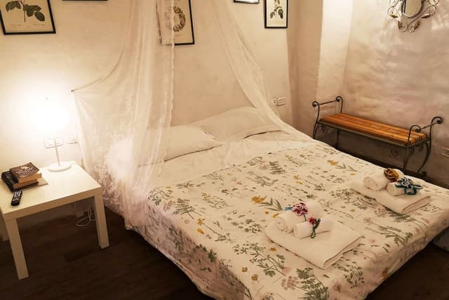 Junior Suite, 2 Bedrooms, Non Smoking, Private Bathroom