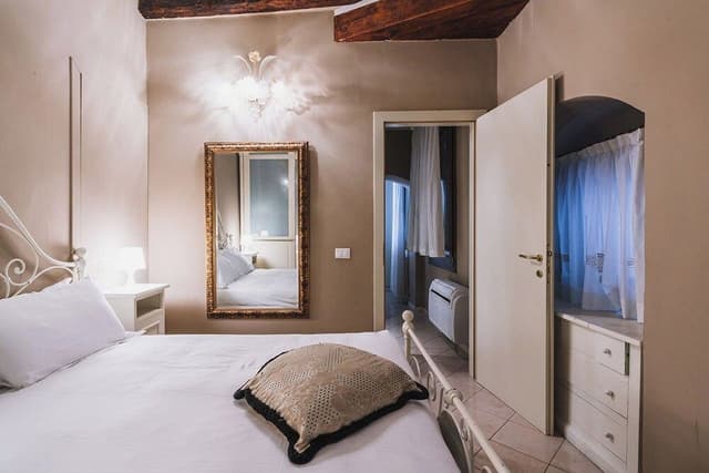 Economy Apartment (Calle)