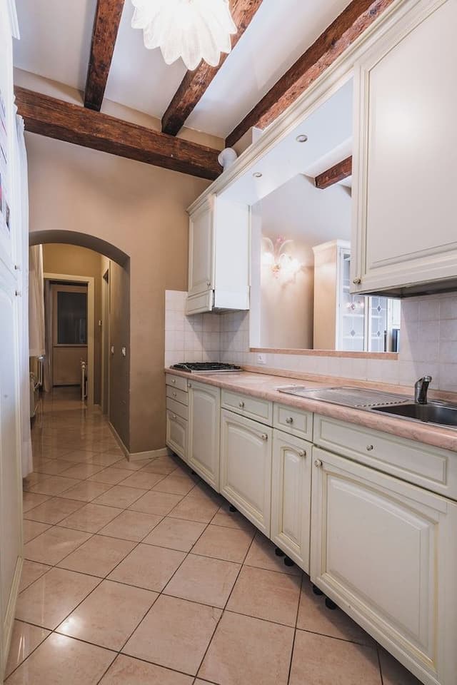 Economy Apartment (Calle)