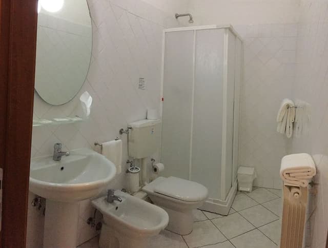 Double Room, 1 King Bed