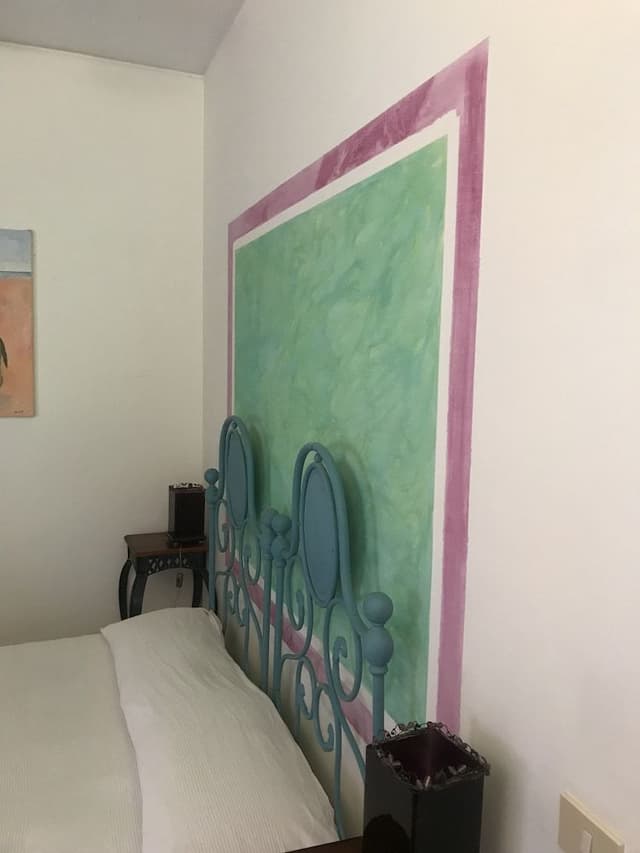Triple Room, Ensuite