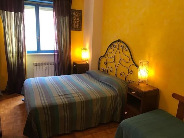 Triple Room, Private Bathroom