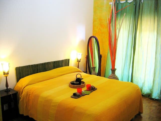 Double Room, Ensuite