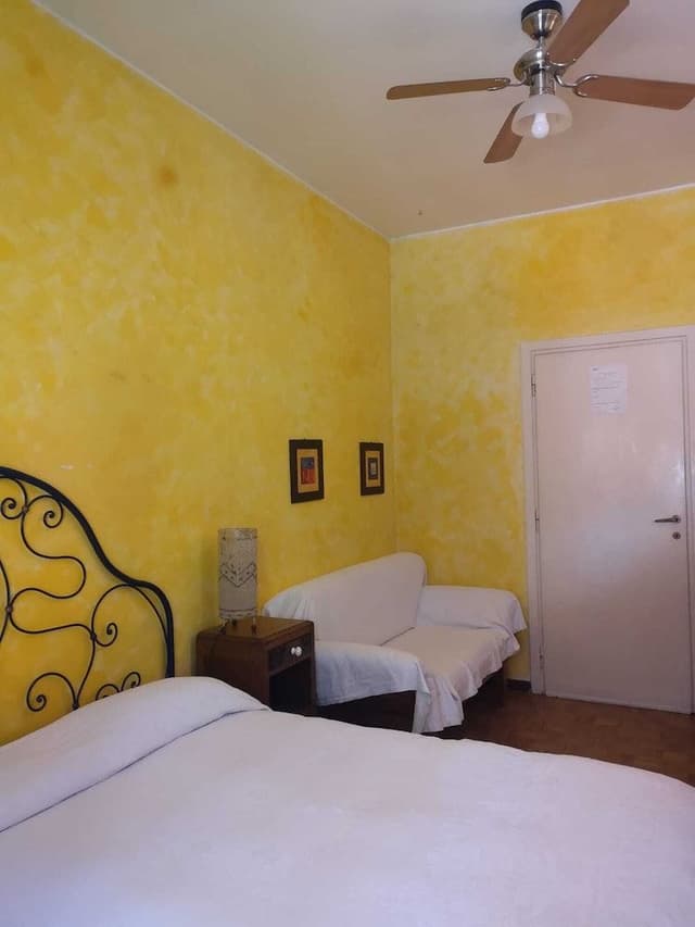 Triple Room, Private Bathroom