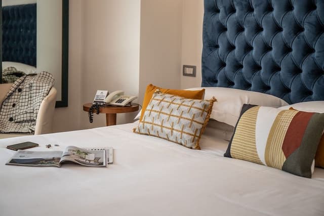 Comfort Double or Twin Room