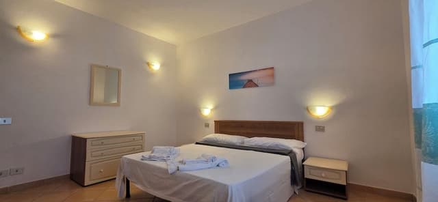 Superior Apartment, 2 Bedrooms, 2 Bathrooms