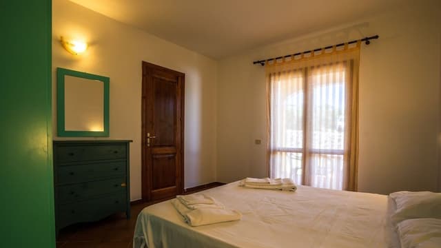 Standard Apartment, 2 Bedrooms (4 pax)