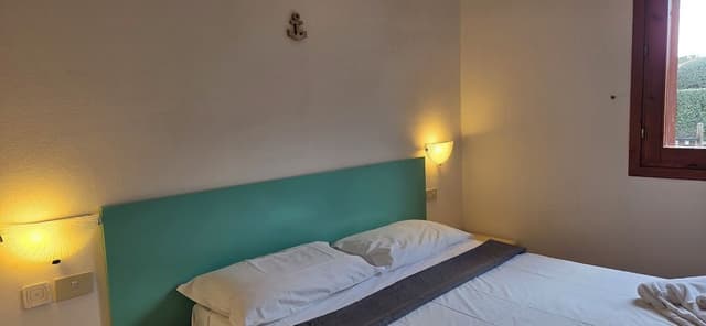 Apartment, 1 Bedroom (3 pax)