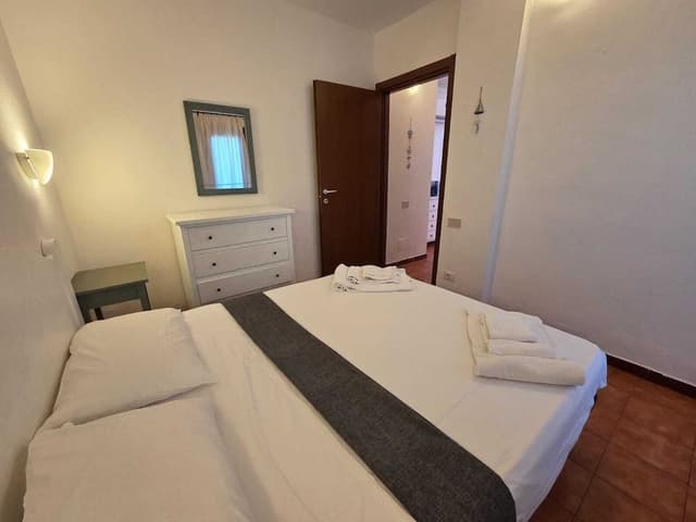 Apartment, 1 Bedroom, Ground Floor (Bilocale)