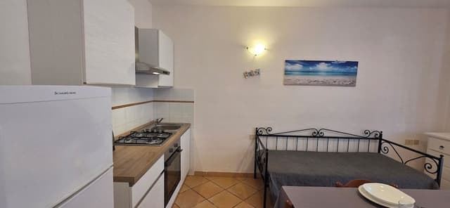 Apartment, 1 Bedroom (3 pax)
