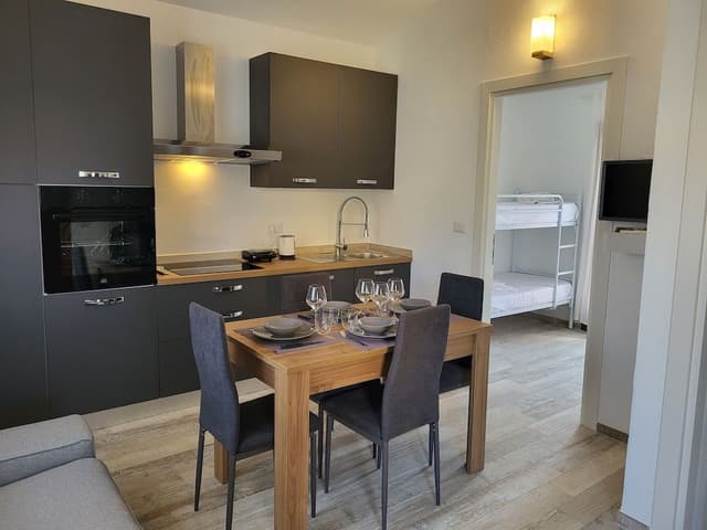 Elite Apartment (4 Pax)