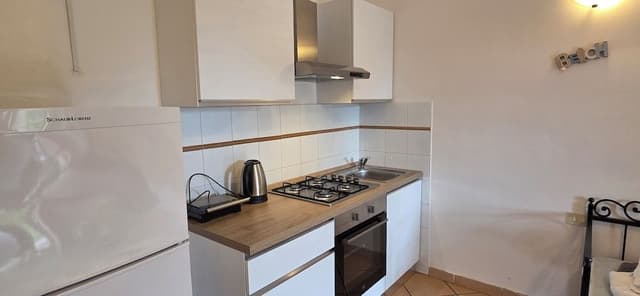 Apartment, 1 Bedroom (3 pax)
