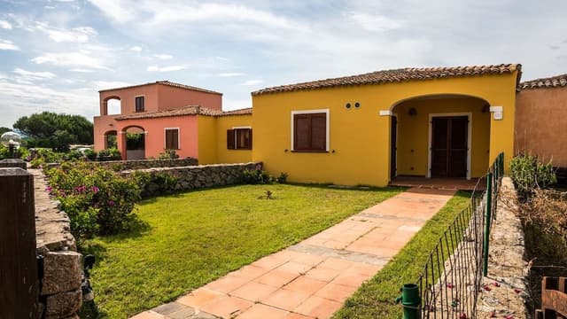 Standard Apartment, 2 Bedrooms (4 pax)